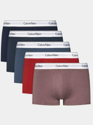 Calvin Klein Underwear Set 5 perechi boxeri 000NB3774A Colorat