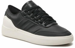 Adidas Sneakers Court Revival Cloudfoam Modern Lifestyle Court Comfort Shoes HP2611 Negru