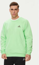 Adidas Bluză Essentials IN0326 Verde Regular Fit