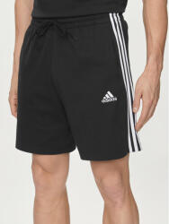 adidas Pantaloni scurți sport Essentials 3-Stripes Shorts IC9378 Negru Regular Fit