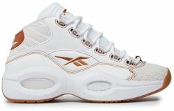 Reebok Sneakers Question Mid IF4782 Alb