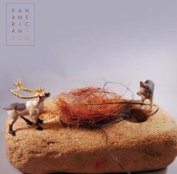 Pan American A SON - facethemusic - 9 190 Ft