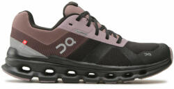 On Pantofi pentru alergare Cloudrunner Waterproof 52.98636 Negru
