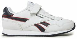 Reebok Sneakers Royal Classic Jog 3 HP8669 Alb