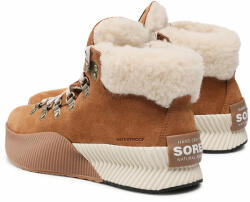 Sorel Botine Out N About III Conquest Wp NL4434 Maro