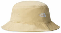 The North Face Pălărie Norm Bucket NF0A7WHN3X41 Bej