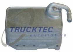 Trucktec Automotive Olajhűtő, motorolaj TRUCKTEC AUTOMOTIVE 07.18. 070