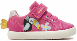 GEOX Sneakers B Gisli Girl B451MC 01054 C8301 M Roz