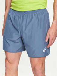 ASICS Pantaloni scurți sport Core 7in 2011C337 Albastru Regular Fit