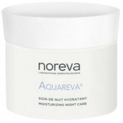 Noreva - Crema hidratanta de noapte Aquareva Noreva, 50 ml