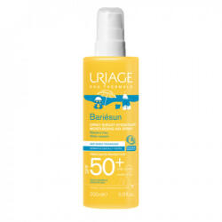 Uriage - Spray de protectie solara cu SPF 50+ pentru copii Uriage Bariesun, 200 ml - vitaplus