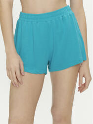 Calvin Klein Swimwear Pantalon scurți din material KW0KW02441 Albastru Regular Fit