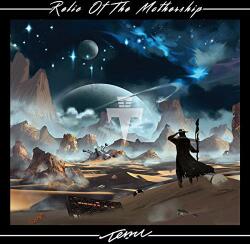 TEMU Relic Of The Mothership