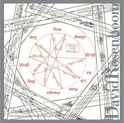 Rosenboom, David LIFE FIELD