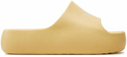 Tommy Jeans Papucs Tjw Chunky Flatform Slide EN0EN02454 Sárga (Tjw Chunky Flatform Slide EN0EN02454)