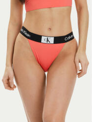 Calvin Klein Bikini alsó KW0KW02351 Rózsaszín (KW0KW02351)