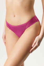 Bodylok Chilot menstrual Bodylok Lace pentru menstruație medie roz L