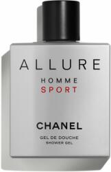 Gel de dus Chanel Allure Homme Sport Barbati 200ml