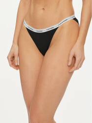 Calvin Klein Underwear Chilot clasic 000QD5215E Negru