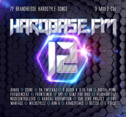 V/A Hardbase. Fm Vol. 12