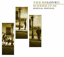Beloved Where It Is -spec-