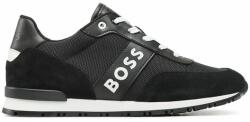 Boss Sneakers J29332 S Negru