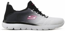 Skechers Sneakers Bright Charmer 149536 Gri
