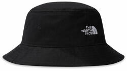The North Face Pălărie Norm Bucket NF0A7WHNJK31 Negru