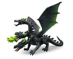 BULLYLAND Figurina Arbaton - Dragonul Intunericului Norr (BL4063847756758) - bekid