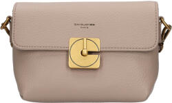 David Jones Női crossbody táska David Jones Elestia - szürke
