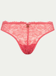 Emporio Armani Underwear Figi alsó 164589 4R206 05373 Rózsaszín (164589 4R206 05373)