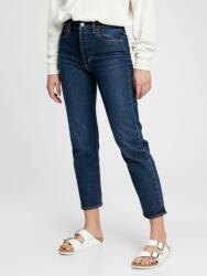GAP Washwell Jeans GAP | Albastru | Femei | 24REG - bibloo - 245,00 RON