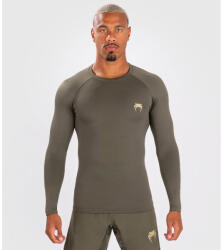 Venum | Официален Вносител за България Рашгард Venum Contender Long Khaki - M