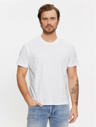 Pepe Jeans Tricou Connor PM509206 Alb Regular Fit