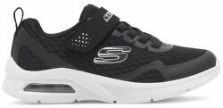 Skechers Sneakers 403775L BLK Negru