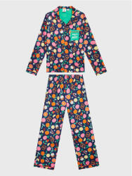 Cotton On Kids Pijama 7342253 Roz Regular Fit