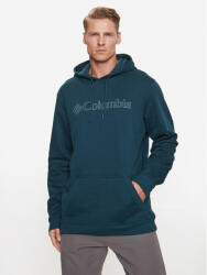 Columbia Bluză CSC Basic Logo II Hoodie 168166 Albastru Regular Fit