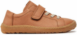Froddo Sneakers Barefoot Elastic G3130241-2 D Maro