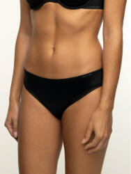 Calvin Klein Underwear Chilot clasic Liquid Touch 000QF4481E Negru