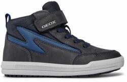 GEOX Sneakers J Arzach Boy J364AF 0MEFU C0700 S Bleumarin