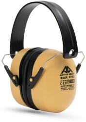 Activegear Антифони Active EAR E730, 32dB, Жълти (E730)