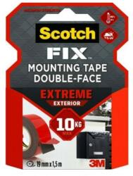 Magus 3M Scotch-Fix EXTREME VHB двустранна монтажна лента PT1100-1915-P / (7301003)