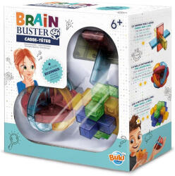 Buki France Joc Brain Buster - Incepatori (BK6206) - alemax