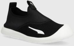 PUMA gyerek sportcipő Aquacat Shield PS fekete - fekete 34.5