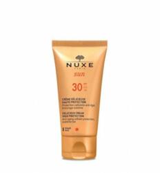 NUXE SPF 30 (Delicious Cream High Protection) 50ml