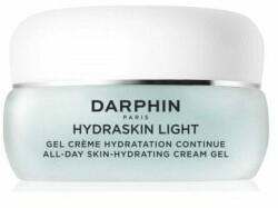 Darphin Hidratáló gél krém normál és vegyes bőrre Hydraskin Light (All-Day Skin Hydrating Cream Gel) 50 ml