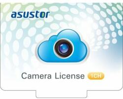 Asustor NVR Camera License Package - 1 csatorna (LICENSE(1 CHANNEL)) (LICENSE(1 CHANNEL))