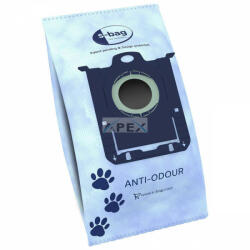 Electrolux E203S s-bag® Anti-Odour porszívótasak 4 db