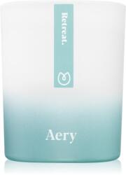 Aery Aromatherapy Retreat lumânare parfumată 200 g