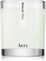 Aery Botanical Bonsai Tree lumânare parfumată 200 g
